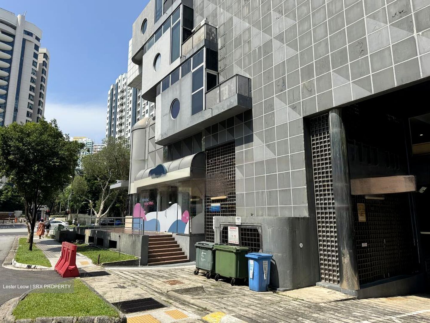 Crystal Court (D10), Shop House #636296281